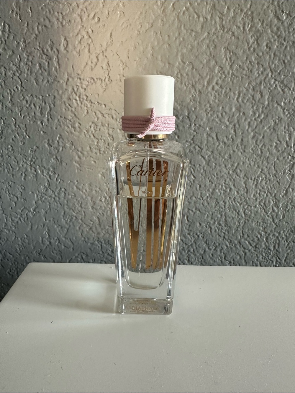 Cartier Eau de Toilette Parfum